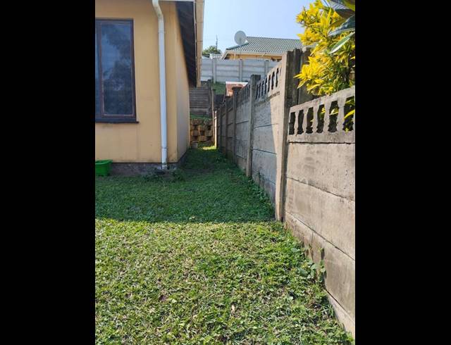 2 BEDROOM SIMPLEX FOR SALE IN BELLAIR